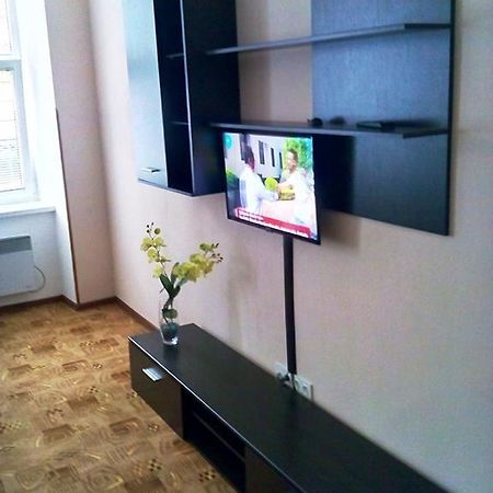 Skovoroda Apartment Лвив Екстериор снимка