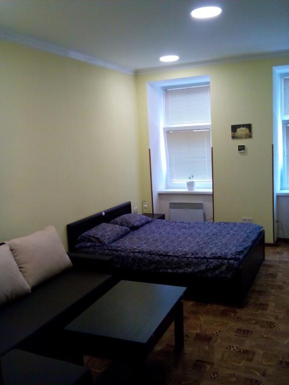 Skovoroda Apartment Лвив Екстериор снимка