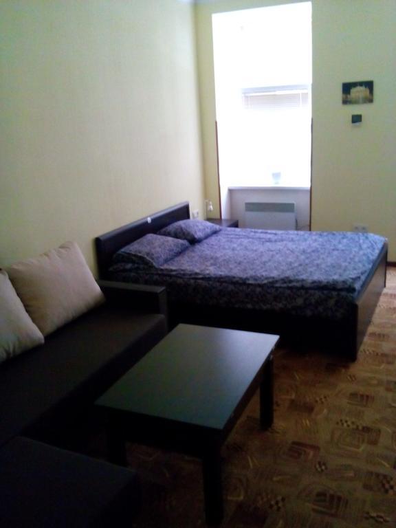 Skovoroda Apartment Лвив Екстериор снимка