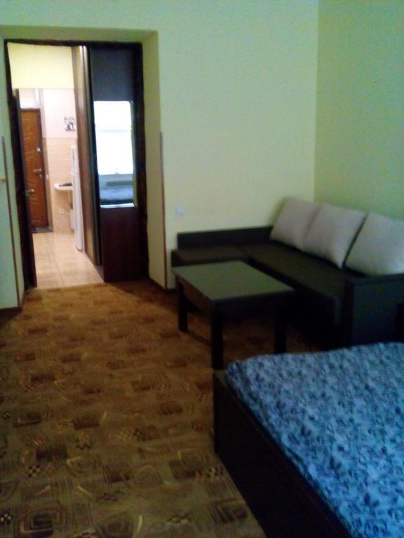 Skovoroda Apartment Лвив Екстериор снимка