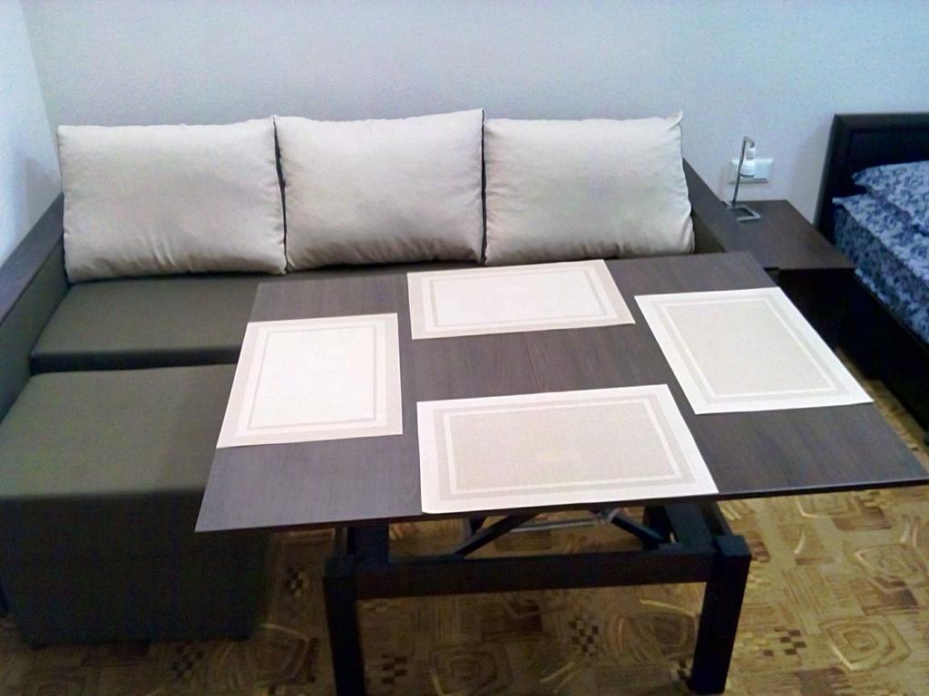 Skovoroda Apartment Лвив Екстериор снимка