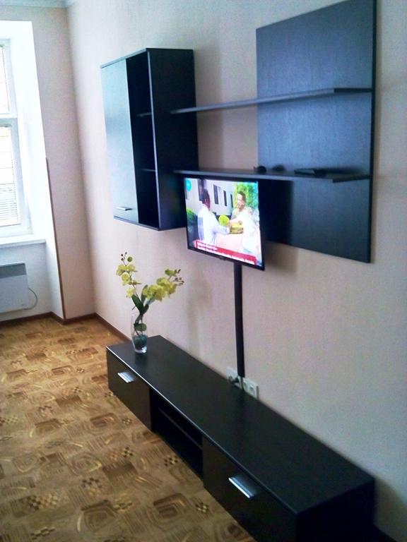 Skovoroda Apartment Лвив Екстериор снимка