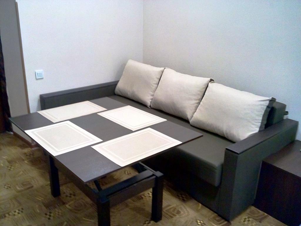 Skovoroda Apartment Лвив Екстериор снимка