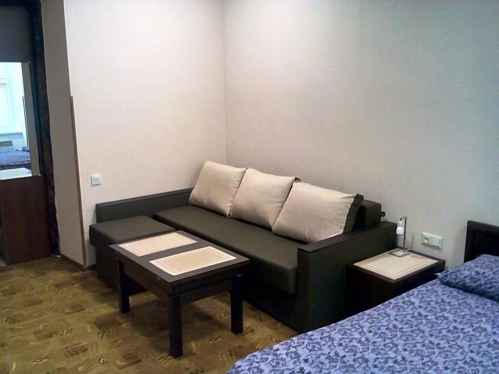 Skovoroda Apartment Лвив Екстериор снимка
