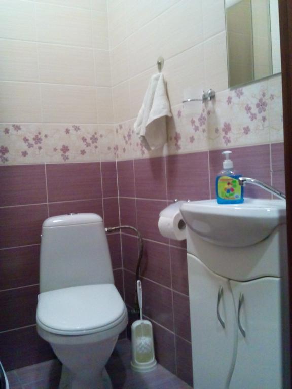 Skovoroda Apartment Лвив Екстериор снимка
